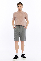 Resim Trender Erkek Penye Şort