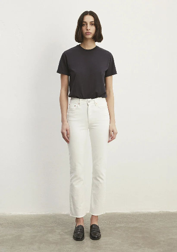 Resim Mavi New York Kadın Jean Pantolon M101441-81364