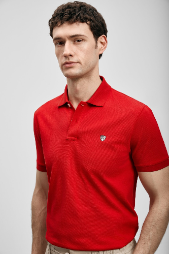 Resim Lufian Laon Erkek T-shirt 111040230