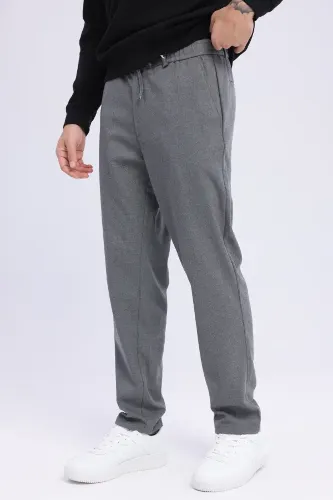 Resim Trender Erkek Kanvas Pantolon