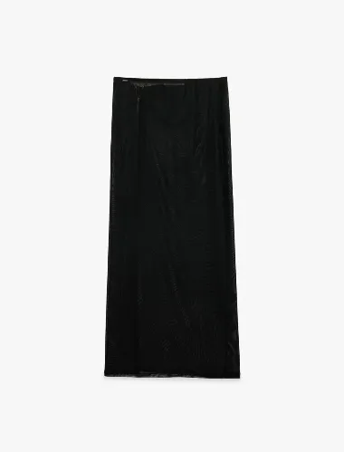Resim Koton Kadın Etek 6SAK70015MK