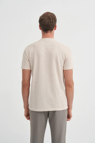 Resim Cazador Erkek T-shirt 41770