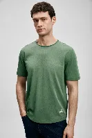 Resim Lufian Junya Erkek T-shirt 111020312