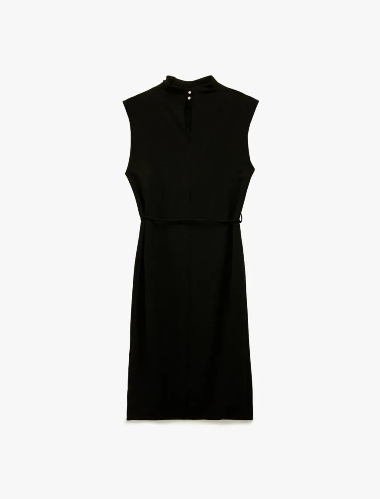 Resim Koton Kadın Elbise 6SAK80084UW