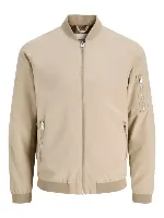 Resim Jack & Jones Jjerush Bomber Noos Erkek Ceket 12165203