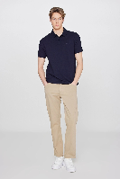 Resim Wrangler Polo Erkek T-shirt W2610158410