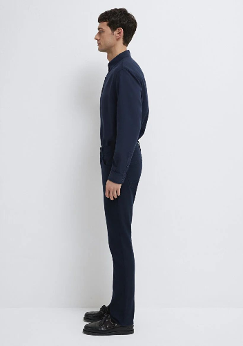 Resim Mavi Jack Erkek Kanvas Pantolon M0042290682