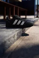 Resim Adidas GC ALPHA SK8 Erkek Spor Ayakkabı JR9819