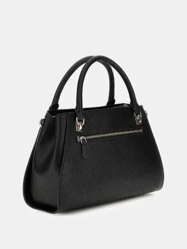 Resim Guess Kadın Çanta HWZG9672070 Noelle Iı Luxury Sat