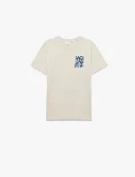 Resim Koton Erkek Çocuk T-Shirt 6Skb10367Tk