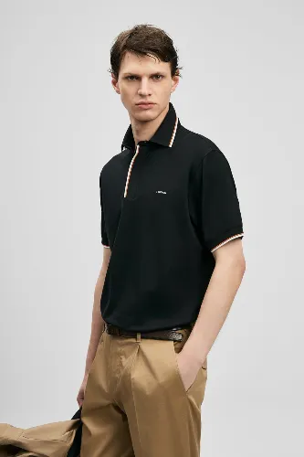 Resim Lufian Levı Erkek T-shirt 111040238