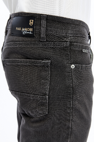 Resim Yenikoza Erkek Kanvas Pantolon