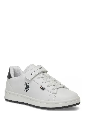 Resim U.S. POLO ASSN. Erkek Çocuk Spor Ayakkabı A102155725 ENIYA JR 6FX