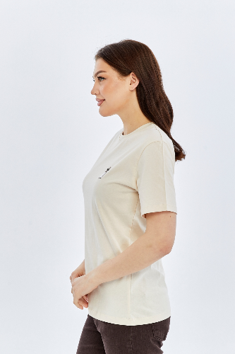 Resim Yenikoza Kadın T-shirt