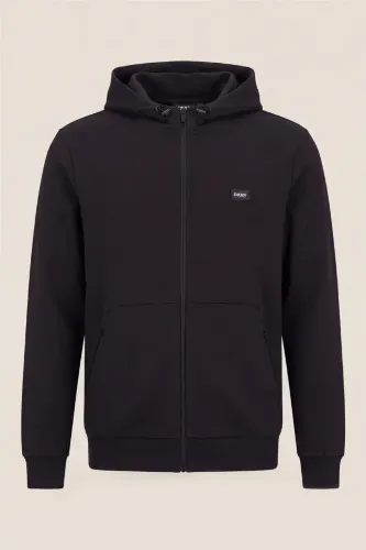 Resim DONNA KARAN Erkek Sweat