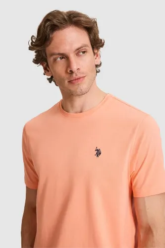 Resim U.s. Polo assn. Erkek T-shirt PU-8732 Gts01Iy026