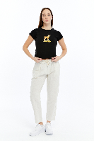 Resim Viole&More Kadın T-shirt 680