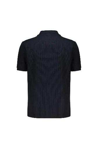 Resim Süvari Erkek T-shirt STS1014000002
