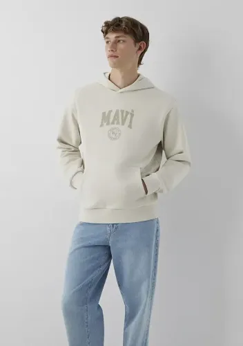 Resim Mavi Erkek Sweat M0S10646-70144