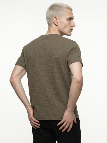 Resim Loft  Erkek T-Shirt Lf2040918