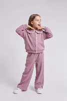 Resim Defacto Kız Bebek Sweat Takım I2905A5/PR340