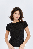 Resim Viole&More Kadın Bluz 619