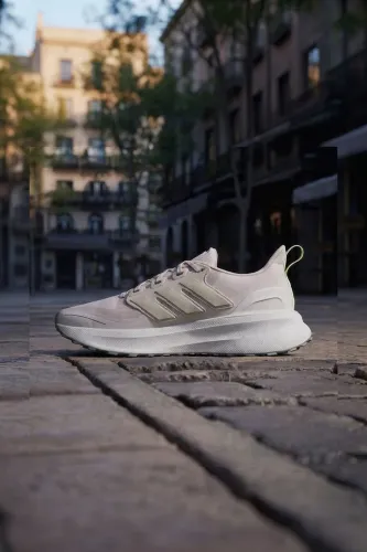 Resim Adidas ULTRARUN 5 TR W Kadın Spor Ayakkabı JQ6925