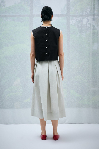 Resim Lufian Karmına Kadın Bluz 121280013