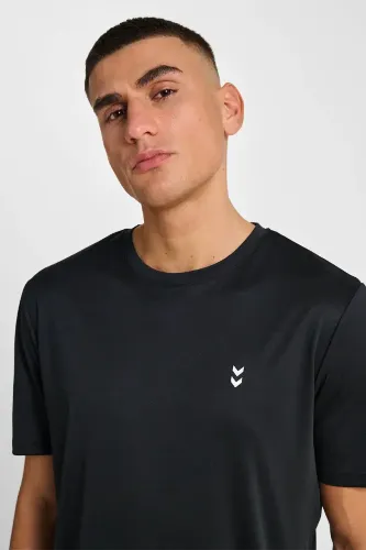 Resim Hummel Hmlpulse Traınıng T-Shırt S/S Erkek T-Shirt 229881-2001
