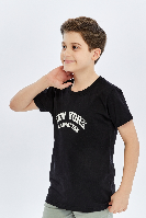 Resim Yenikoza Erkek Çocuk T-shirt