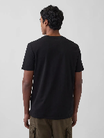 Resim GAP Erkek T-shirt