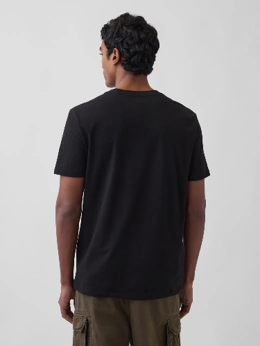 Resim GAP Erkek T-shirt