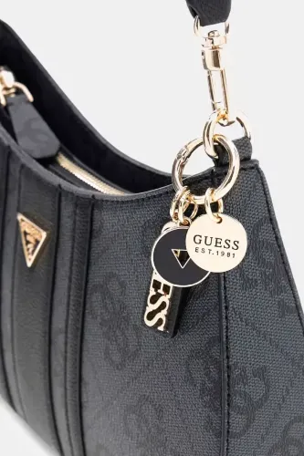 Resim Guess Handbag  Kadın  Çanta HWSS9672180-CLO Noelle Iı Top Zıp Shoulder Bag