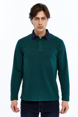 Resim Yenikoza Erkek Sweat