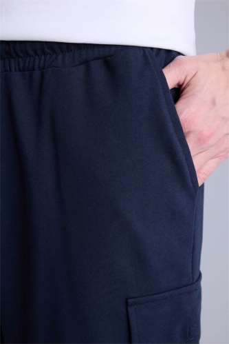 Resim Defacto Erkek Kot&Kanvas Kapri T4693AZ/NV241