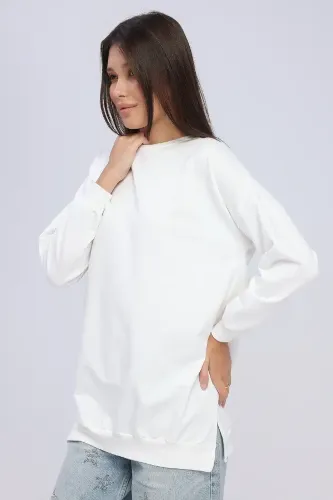 Resim Trender Kadın Sweat