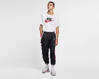 Resim Nike M Nsw Tee Icon Futura Erkek T-Shirt Ar5004-100