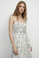 Resim QUZU Kadın Elbise / Tulum