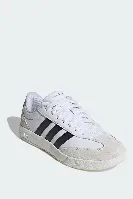 Resim Adidas Vl Court Fc Kadın Spor Ayakkabı Js2311