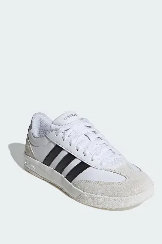 Resim Adidas Vl Court Fc Kadın Spor Ayakkabı Js2311