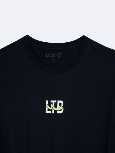 Resim Ltb Erkek T-shirt