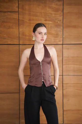 Resim Yenikoza Kadın Bluz