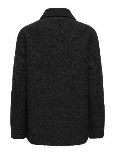 Resim Only Onlvıctorıa Mıx Jacket Cc Otw Kadın Mont 15373243