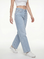 Resim Loft Kadın Jean Pantolon LF2042524