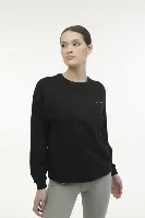 Resim Lumberjack Kadın Sweat A102697267 Wb 16Sn79 6Pr