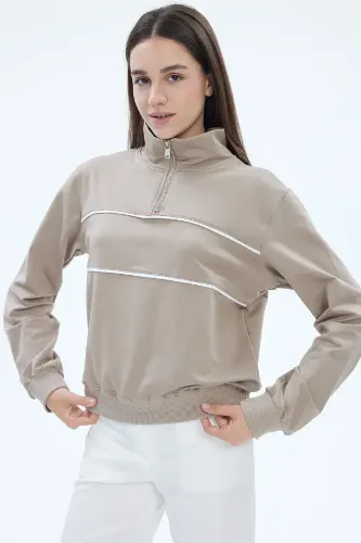 Resim Trender Kadın Sweat