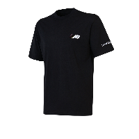 Resim New Balance Erkek T-shirt