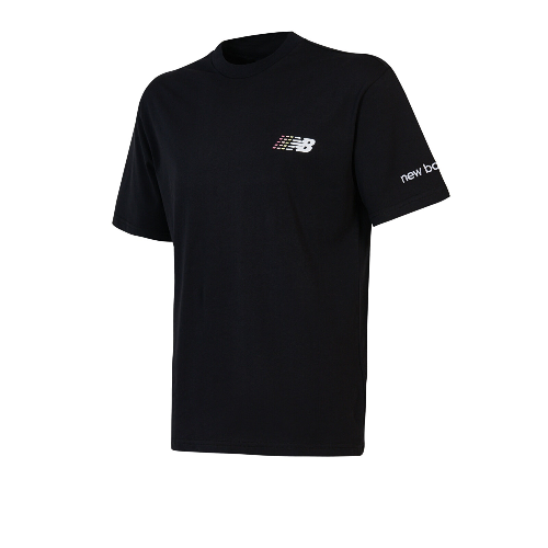 Resim New Balance Erkek T-shirt