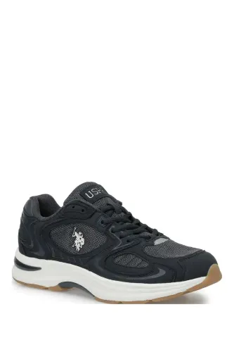Resim U.S. Polo Assn. Erkek Günlük Ayakkabı A102695637 Savon 6Pr