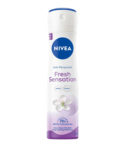 Resim Nivea Unısex Deodorant / Roll-On